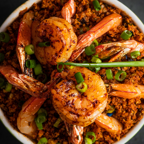 Arroz marinero Arroz marinero