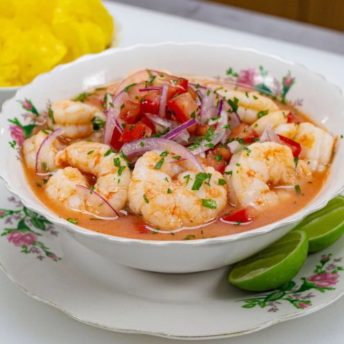 Ceviche Ceviche