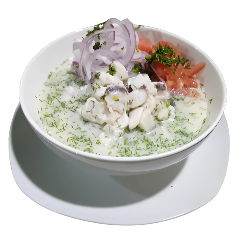 Ceviche