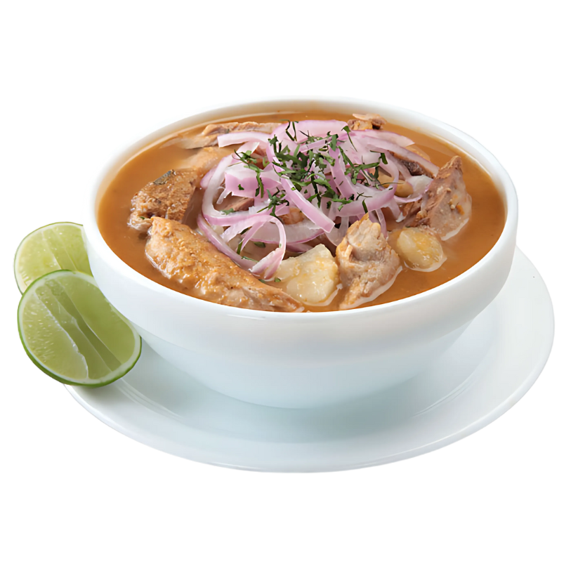 Encebollado Encebollado