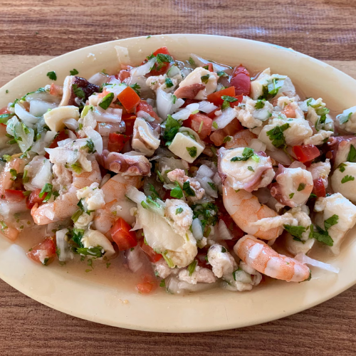 Mixto Mixto